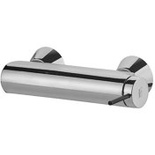 تصویر شیر توالت KWC مدل زو - کروم 