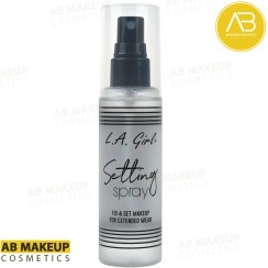 تصویر اسپری شاین ال ای گرل 