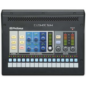 تصویر میکسر استودیویی PreSonus EarMix 16M 