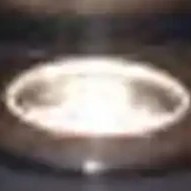 تصویر چراغ دفنی مدل مریخ گرد کد 808