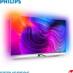 تصویر تلویزیون فیلیپس مدل 65PUS8506 65PUS8506 Philips 4K UHD LED Smart Android TV