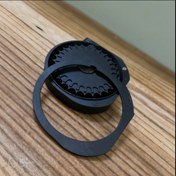 تصویر خشاب 28 عددی ایمپکت طرح eaglevision 