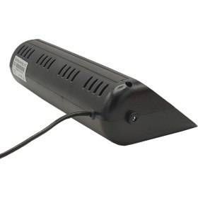 تصویر چراغ پلیسی لیزری مدل S32 