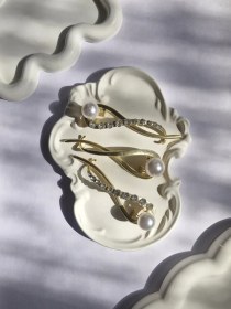 تصویر گیره چفتی - کد 535 