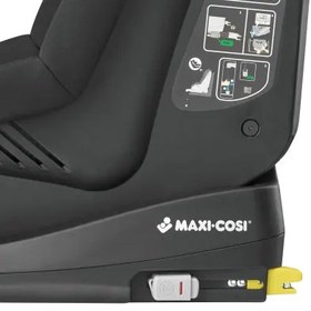 تصویر صندلی ماشین مکسی کوزی مدل توبی فیکسMaxi-Cosi TobiFix Nomad Grey کد کالا: 8616712110 