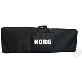 تصویر کیف و کاور پیانو کرگ KORG Piano Bag 