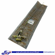 تصویر قفل درب خودرو پراید مکانیزم 562474P6S 