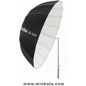 تصویر چتر گودکس Godox UB-165W Parabolic Reflector Umbrella 