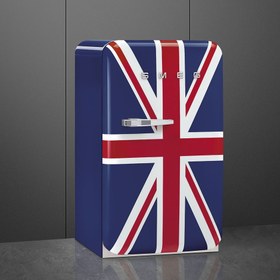 تصویر یخچال فریزر اسمگ FAB10 مدل FAB10RDUJ2 