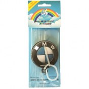 تصویر خوشبو کننده کارتی شمیم پایتخت طرح BMW 