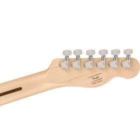 تصویر Squier Affinity Telecaster MN BTB 
