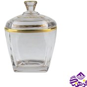 تصویر قندان چين استرلينگ بلینک مکس 0127 