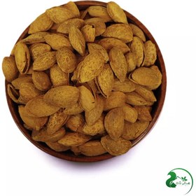 تصویر بادام منقا ۱ کیلوگرم 