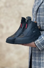 تصویر نیم بوت فولیتر آوید 