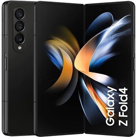 تصویر گوشی موبایل سامسونگ GALAXY Z FOLD4 5G حافظه 1 ترابایت رم 12 ویتنام 