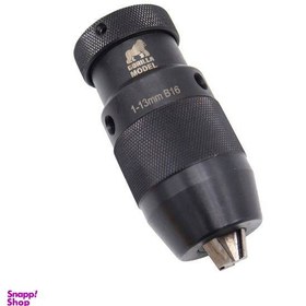 تصویر سه نظام اتوماتیک مدل گوریلا کد YP-1-13MM 