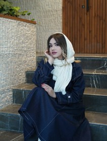 تصویر ست ژینا - ۴۸-۵۰ / ست ۲ تکه 