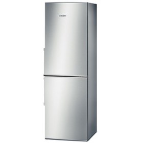 تصویر یخچال و فریزر بوش مدل KGN33X48 ا Bosch KGN33X48 Refrigerator Bosch KGN33X48 Refrigerator
