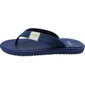 تصویر دمپایی مردانه نیکتا مدل K1-149-DBE - 4 