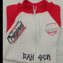 تصویر کراپ ریسینگ دخترانه سرخابی 