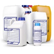 تصویر روغن ولک 20 لیتری کاوش 