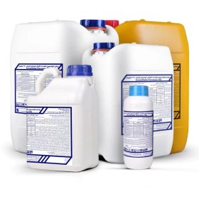 تصویر روغن ولک 20 لیتری کاوش 