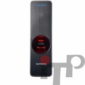 تصویر حضور غیاب سوپریما Bioentry W2 