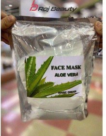 تصویر ماسک پودری لاتکسی 1 کیلویی اورجینال کره ای MASK MAGIC DREAM