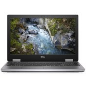 تصویر لپ تاپ استوک دل Dell Precision 7540 - i7 