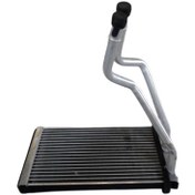 تصویر رادیات بخاری جک s5 اتومات 