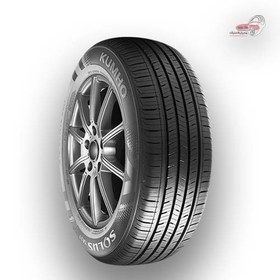 تصویر لاستیک کومهو 235/55R18 100H گل CRUGEN HP71 