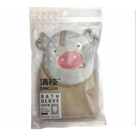 تصویر لیف حمام کودک مدل 999 