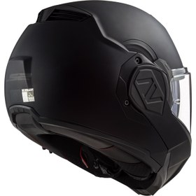 تصویر کلاه ایمنی ادونت LS2 FF906-2 HELMETS LS2 FF906-2 ADVANT