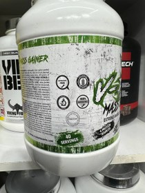 تصویر گینر مس وی پرو وی شیپ V-Shape V-Pro Mass Gainer 