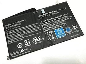 تصویر باتری جدید FPCBP345Z FMVNBP219 FPB0280 سازگار با Fujitsu LifeBook UH572 Laptop 14.8V 42Wh 2840mAh 