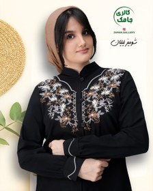 تصویر مدل لیلیان 