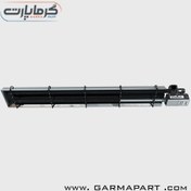 تصویر هیتر تابشی لوله ای GP-35L 