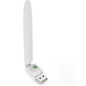 تصویر کارت شبکه بی سیم آنتن دار پی نت مدل CO.400 P-net CO.400 Wireless Network Adapte