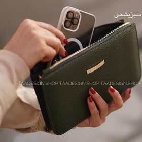 تصویر کیف آدال دریاچه پاساژ آفتاب طبقه اول پ29 شهر بازی 