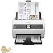تصویر اسکنر Epson ds-730n 