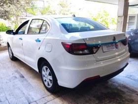 تصویر شاهین مدل 1403 ا اتومات اتومات