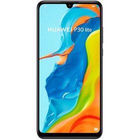 تصویر گوشی موبایل هواوی Huawei P30 Lite با ظرفیت 64 گیگابایت Huawei P30 Lite 64GB