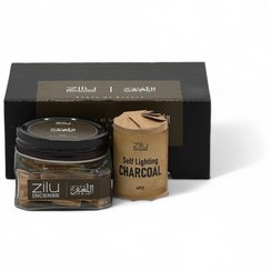 تصویر بخور عربی العنفر 