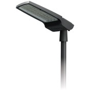 تصویر چراغ خیابانی ستاره M توان 105 وات HE گلنور 