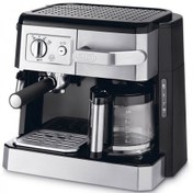 تصویر اسپرسوساز دلونگی مدل BCO420 ظرفیت ۱.۲ لیتر با فیلتر دایمی 