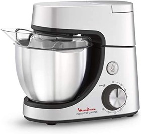 تصویر ماشین آشپزخانه مولینکس Moulinex QA513D27 Moulinex QA513D27 kitchen machine