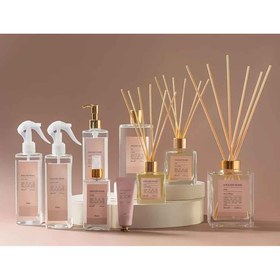 تصویر خوشبوکننده انگلیش هوم 200 میل رایحه Pure Pure Stick Room Fragrance 200 Ml