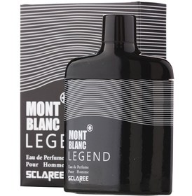 تصویر ادو پرفیوم اسکلاره مدل Mont Blanc Legend مردانه Sclaree Mont Blanc Legend Eau De Parfum