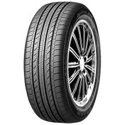 تصویر لاستیک نکسن 225/50R 18 گل NPriz AH8 Nexen Tire 225/50R 18 NPriz AH8