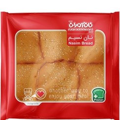 تصویر نان نسیم نان آوران مقدار 230 گرم Nanavaran Nasim Bread 230gr